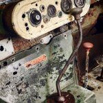 Land Rover Restaura Primer Prototipo 6 150x150