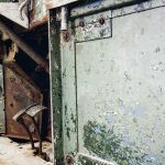 Land Rover Restaura Primer Prototipo 7 150x150