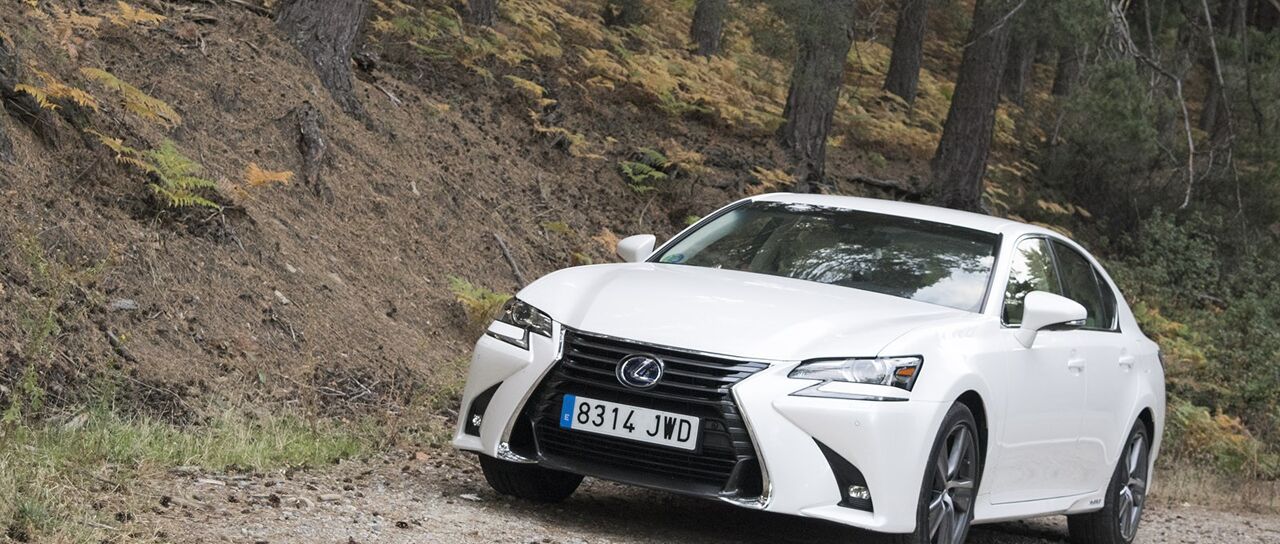 Todas las noticias de coches en un solo portal: Pruebas, fotos, vídeos, informes...