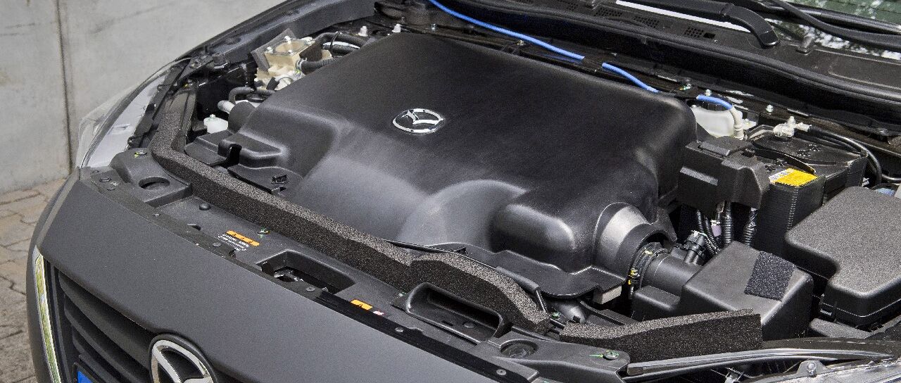 Todas las noticias de coches en un solo portal: Pruebas, fotos, vídeos, informes...