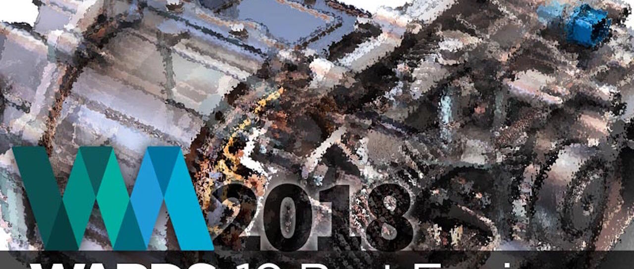 Todas las noticias de coches en un solo portal: Pruebas, fotos, vídeos, informes...