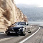 Mercedes Amg Cls 53 2018 13 150x150