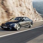 Mercedes Amg Cls 53 2018 14 150x150