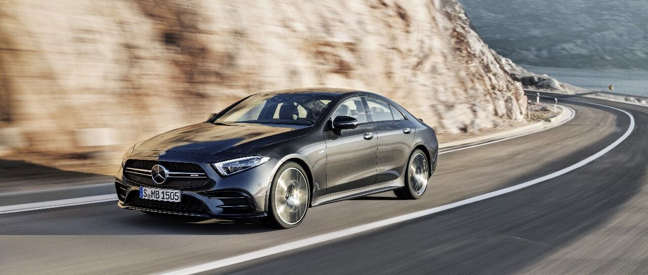 Todas las noticias de coches en un solo portal: Pruebas, fotos, vídeos, informes...