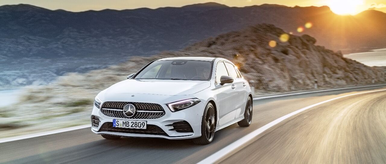 Todas las noticias de coches en un solo portal: Pruebas, fotos, vídeos, informes...