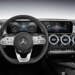 Mercedes Clase A Multimedia Mbux 1 150x150