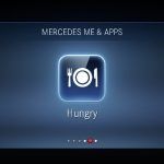 Mercedes Clase A Multimedia Mbux 12 150x150