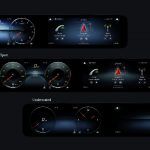 Mercedes Clase A Multimedia Mbux 16 150x150