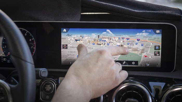 Mercedes Clase A Multimedia Mbux 17 E1587024429252 700x393