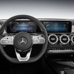 Mercedes Clase A Multimedia Mbux 3 150x150