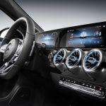 Mercedes Clase A Multimedia Mbux 4 150x150