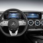 Mercedes Clase A Multimedia Mbux 5 150x150