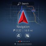 Mercedes Clase A Multimedia Mbux 6 150x150