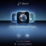 Mercedes Clase A Multimedia Mbux 8 150x150