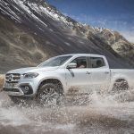 Mercedes Clase X Camper 2 150x150