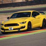 Modelos Ford Performance Circuito 12 150x150