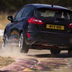 Modelos Ford Performance Circuito 3 150x150