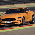 Modelos Ford Performance Circuito 7 150x150