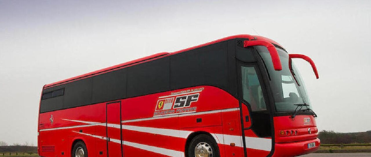 Todas las noticias de coches en un solo portal: Pruebas, fotos, vídeos, informes...