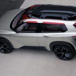 Nissan Xmotion Concept 1 150x150
