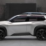 Nissan Xmotion Concept 10 150x150