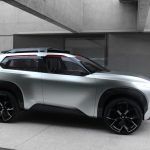 Nissan Xmotion Concept 11 150x150