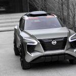 Nissan Xmotion Concept 12 150x150