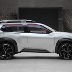 Nissan Xmotion Concept 15 150x150