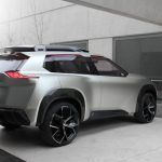 Nissan Xmotion Concept 16 150x150
