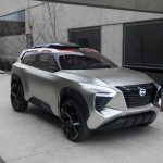 Nissan Xmotion Concept 2 150x150