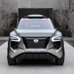 Nissan Xmotion Concept 3 150x150