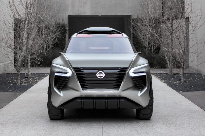 Nissan Xmotion Concept 3 700x466
