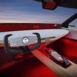 Nissan Xmotion Concept 35 150x150