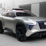 Nissan Xmotion Concept 4 150x150