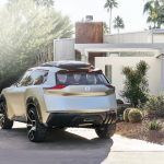 Nissan Xmotion Concept 41 150x150