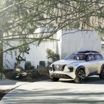 Nissan Xmotion Concept 46 150x150