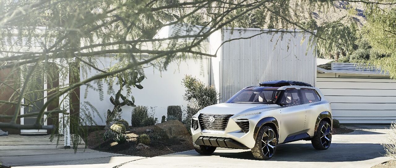 Todas las noticias de coches en un solo portal: Pruebas, fotos, vídeos, informes...