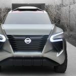 Nissan Xmotion Concept 6 150x150