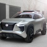 Nissan Xmotion Concept 7 150x150