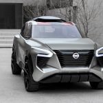 Nissan Xmotion Concept 8 150x150