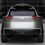 Nissan Xmotion Concept 9 150x150