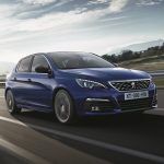 Peugeot 308 Gt Puretech 225 00 150x150