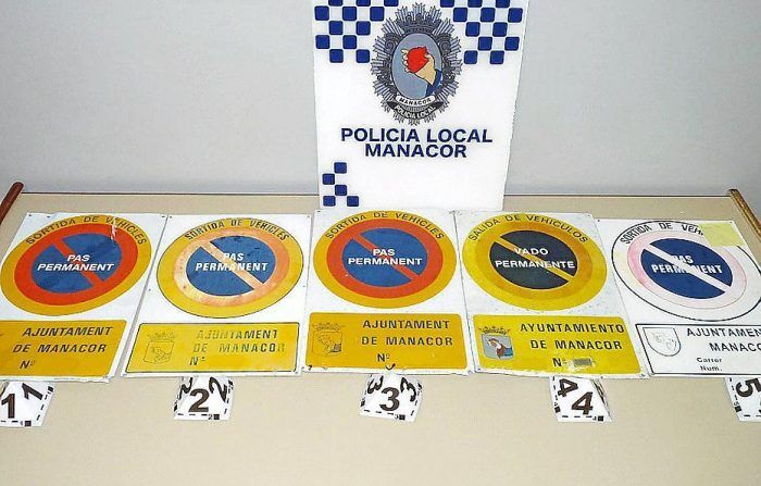 Policia Vado 700x447