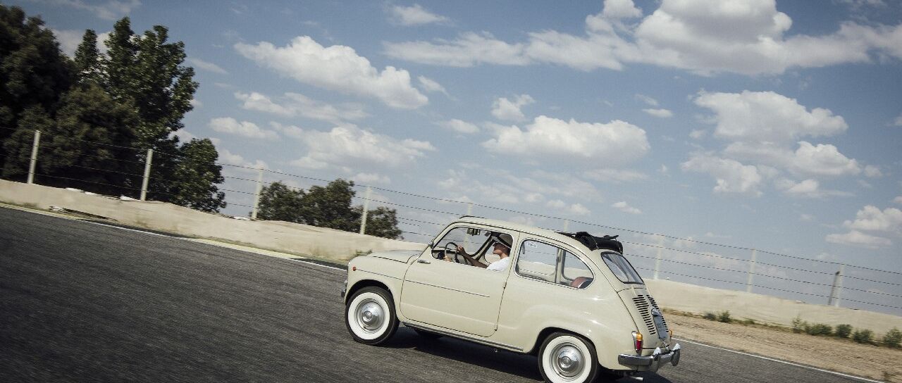 Todas las noticias de coches en un solo portal: Pruebas, fotos, vídeos, informes...