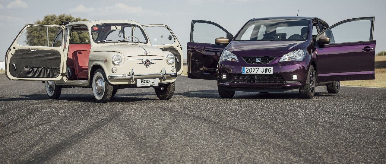 Todas las noticias de coches en un solo portal: Pruebas, fotos, vídeos, informes...