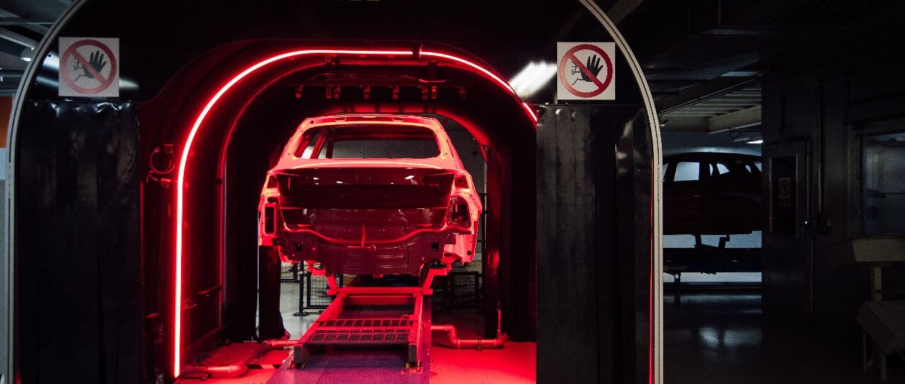 Todas las noticias de coches en un solo portal: Pruebas, fotos, vídeos, informes...