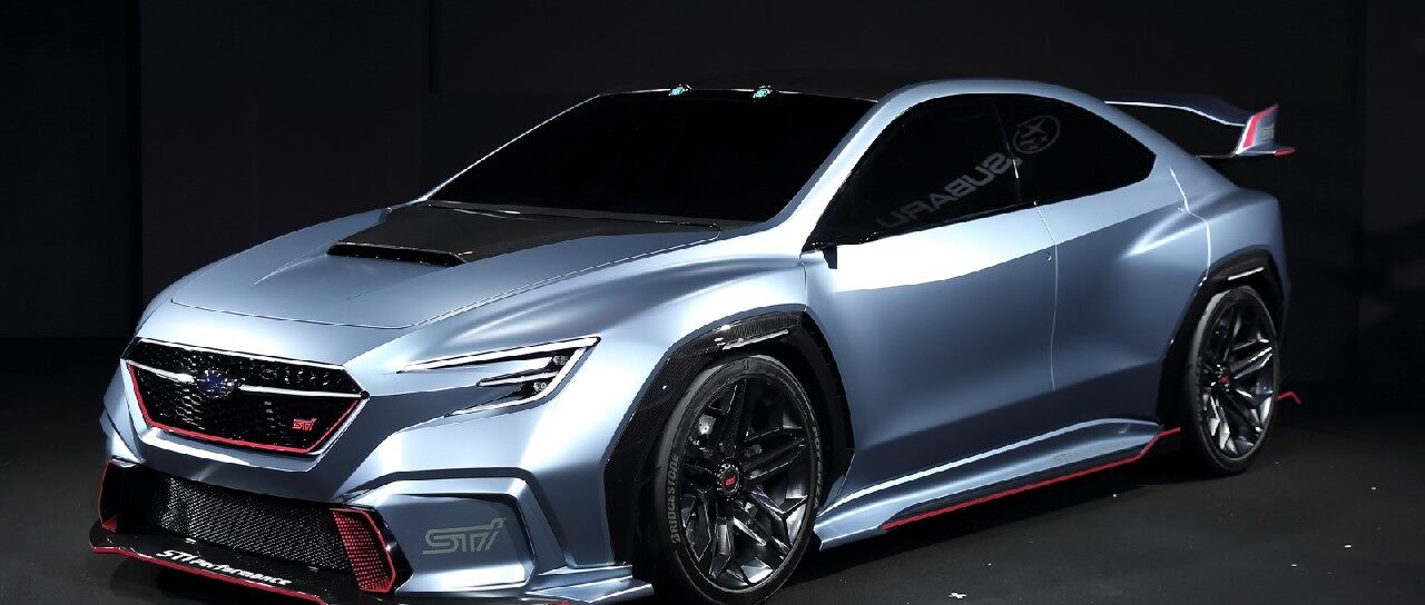 Todas las noticias de coches en un solo portal: Pruebas, fotos, vídeos, informes...