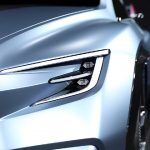 Subaru Viziv Sti Performance Concept 10 150x150