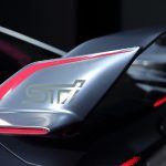 Subaru Viziv Sti Performance Concept 9 150x150