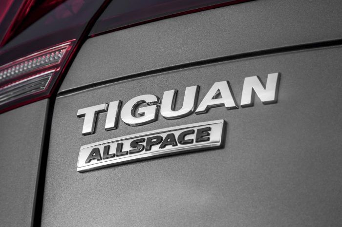 Volkswagen Tiguan Allspace R Line 2 700x466